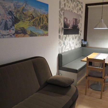Appartement Kaprunski 1 Extérieur photo