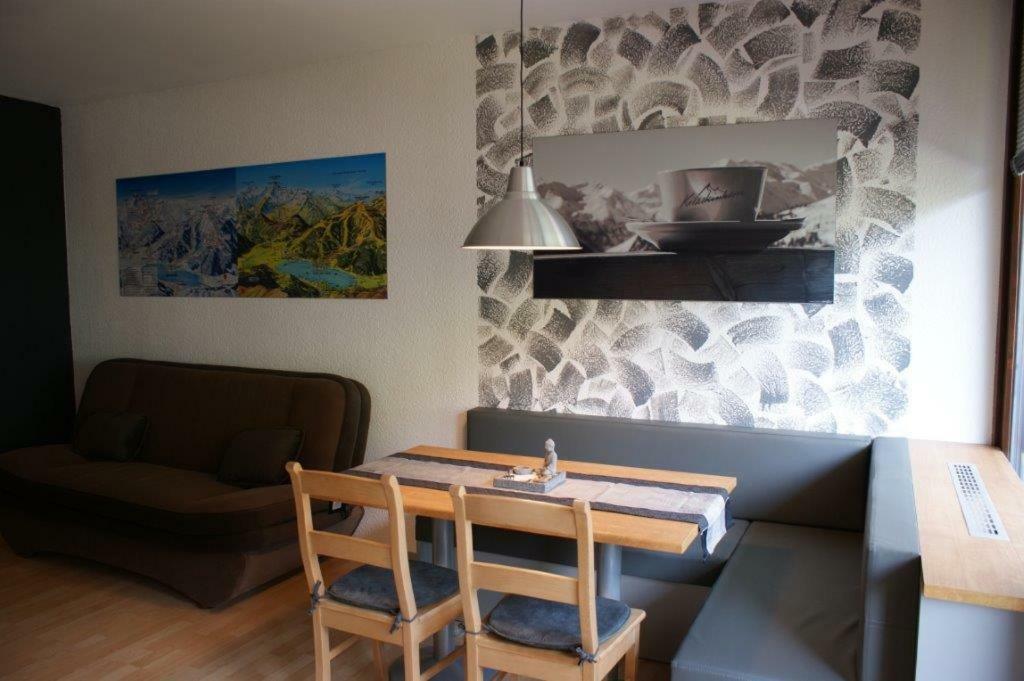 Appartement Kaprunski 1 Extérieur photo