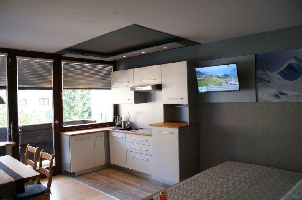 Appartement Kaprunski 1 Extérieur photo