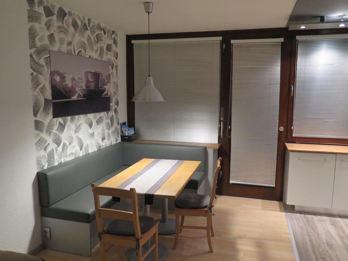 Appartement Kaprunski 1 Extérieur photo