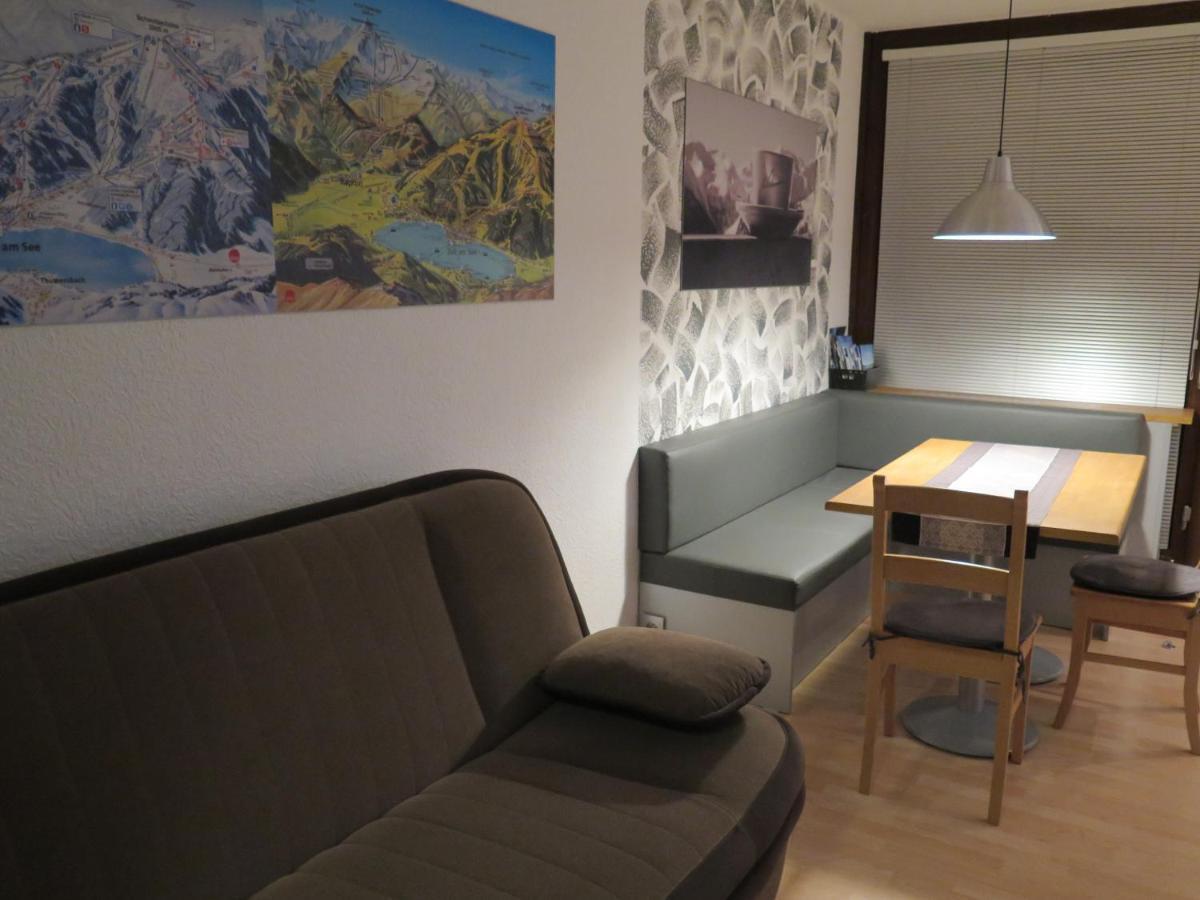 Appartement Kaprunski 1 Extérieur photo