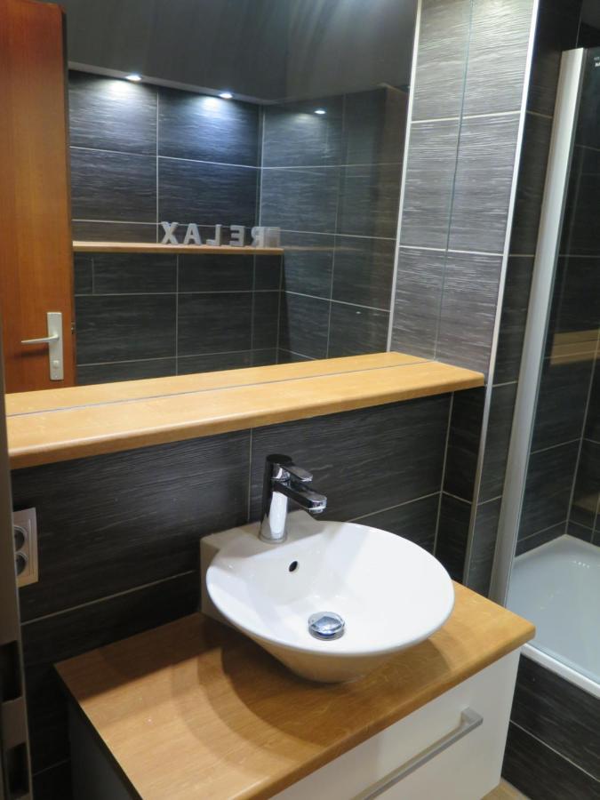 Appartement Kaprunski 1 Extérieur photo