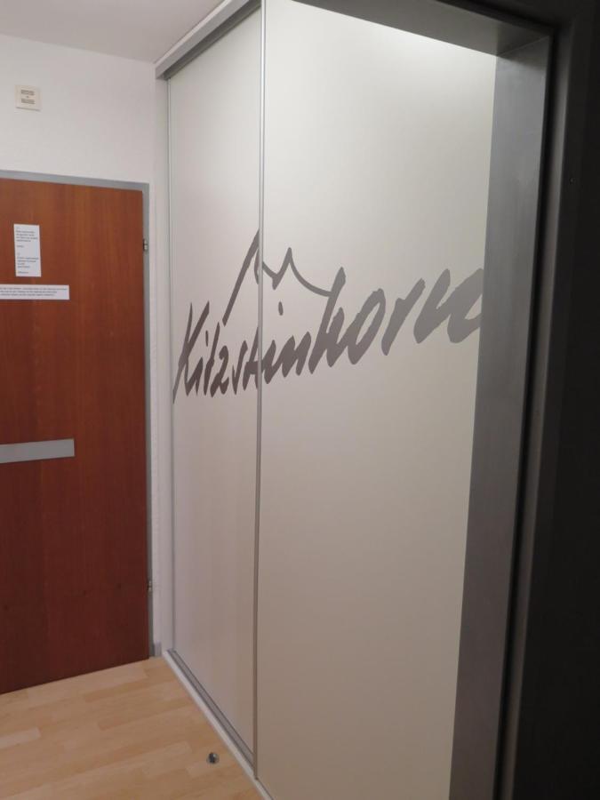 Appartement Kaprunski 1 Extérieur photo